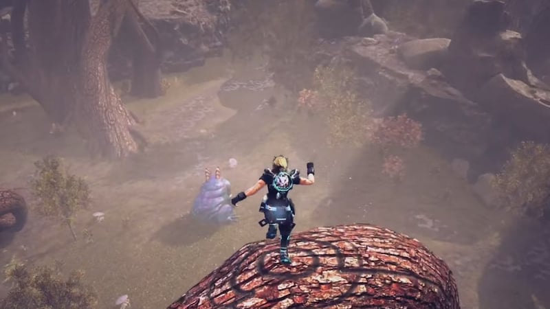 Game screenshot 5