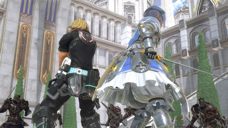 Game screenshot 4