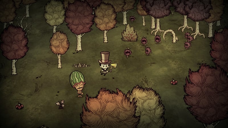 Game screenshot 4