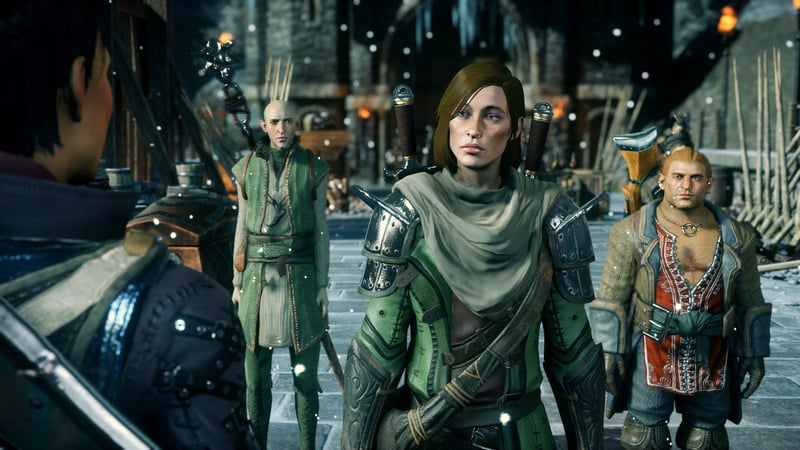 Game screenshot 3