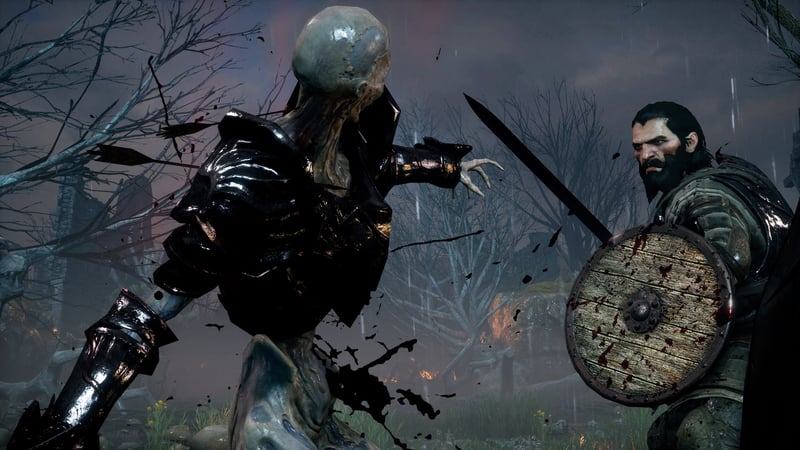 Game screenshot 2