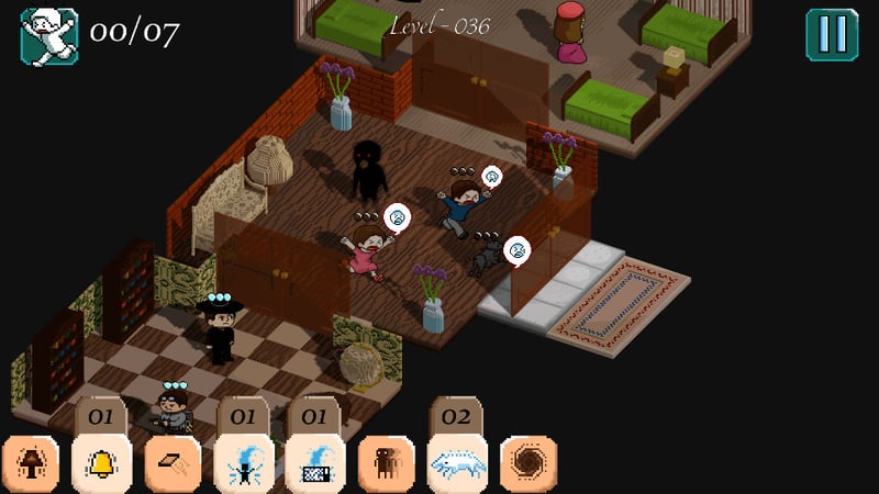 Game screenshot 2
