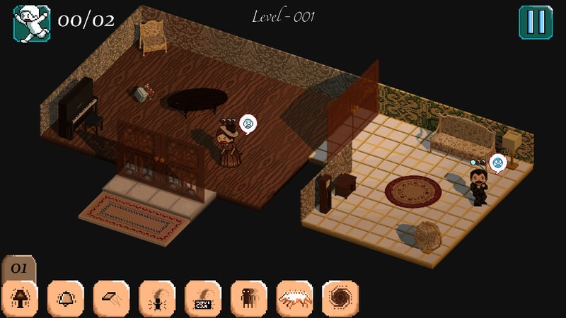 Game screenshot 5
