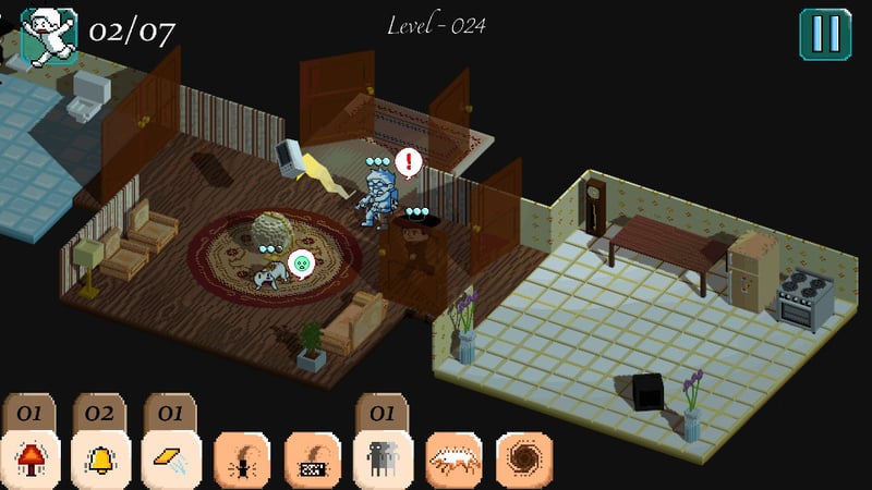 Game screenshot 4