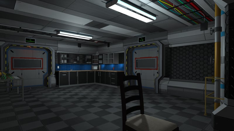 Game screenshot 1