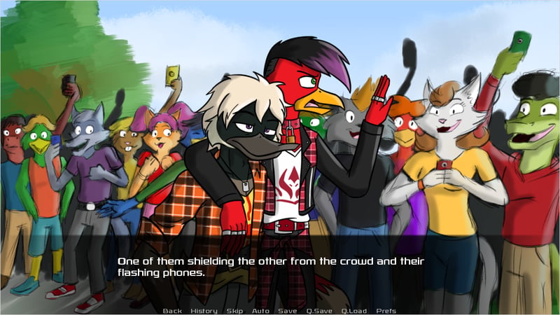 Game screenshot 4
