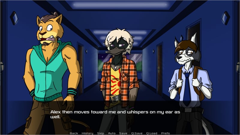 Game screenshot 3