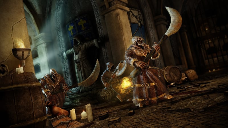 Game screenshot 4