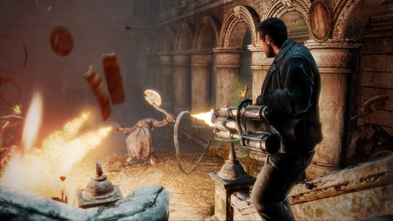 Game screenshot 3