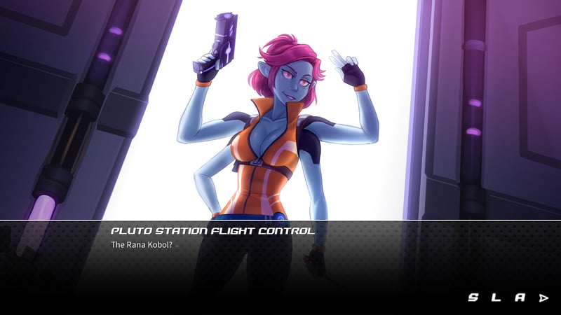 Game screenshot 5