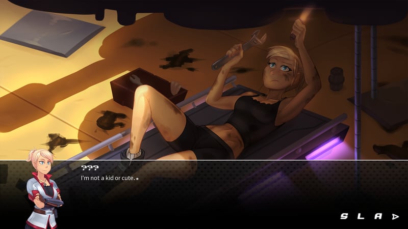 Game screenshot 5