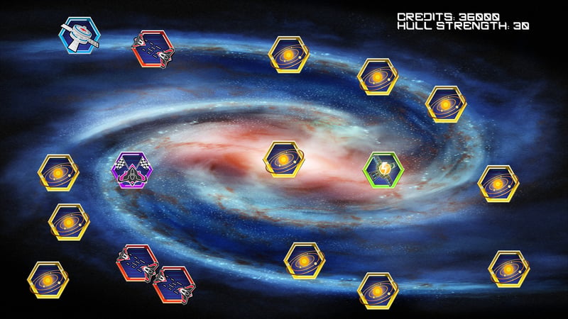 Game screenshot 2