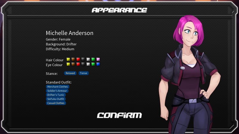 Game screenshot 3