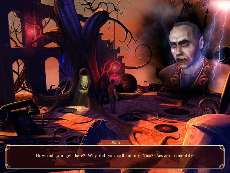 Game screenshot 1