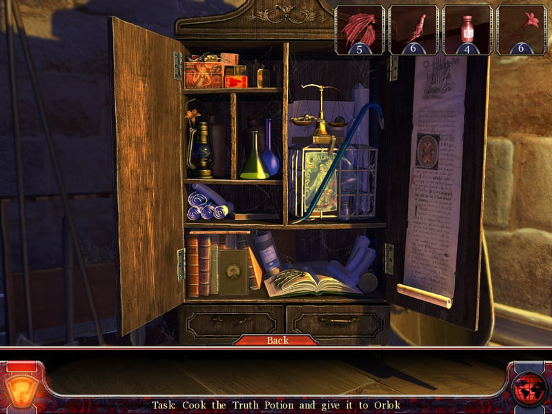 Game screenshot 4