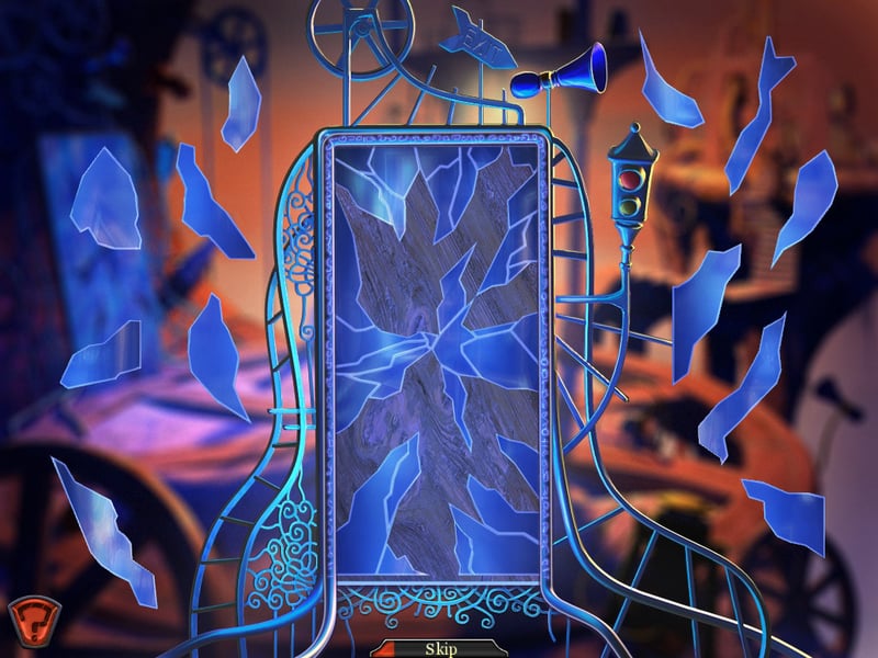Game screenshot 3