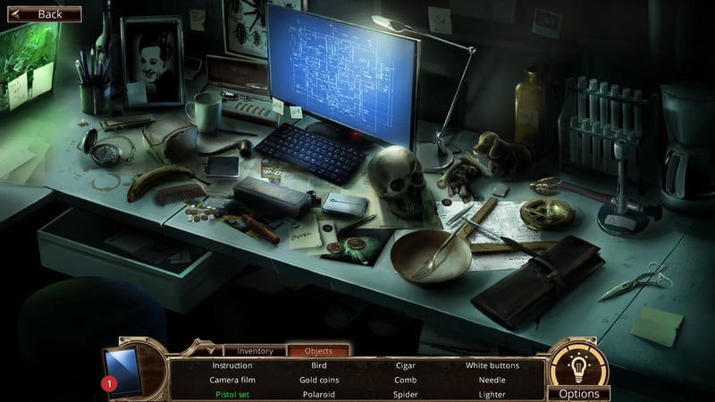 Game screenshot 5