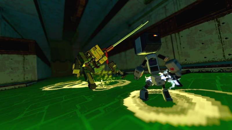 Game screenshot 4
