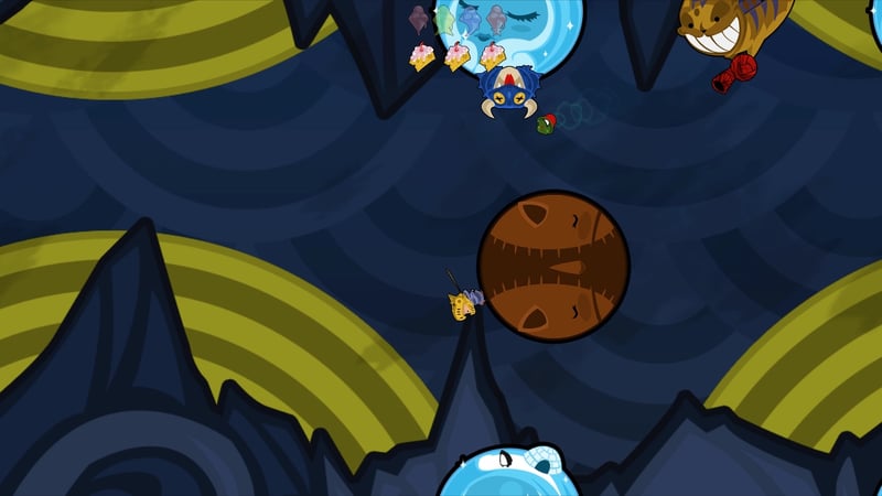 Game screenshot 2