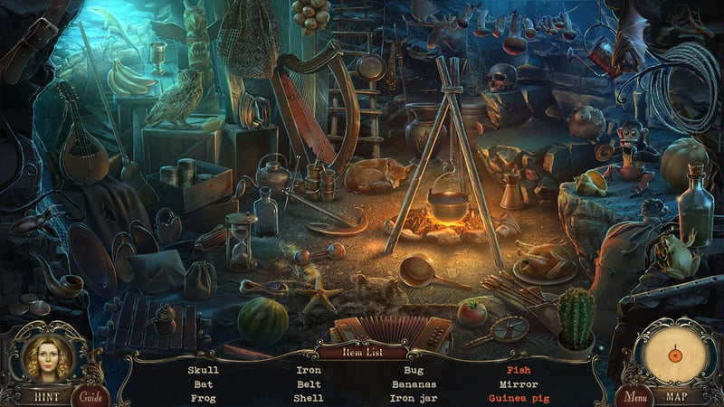 Game screenshot 4