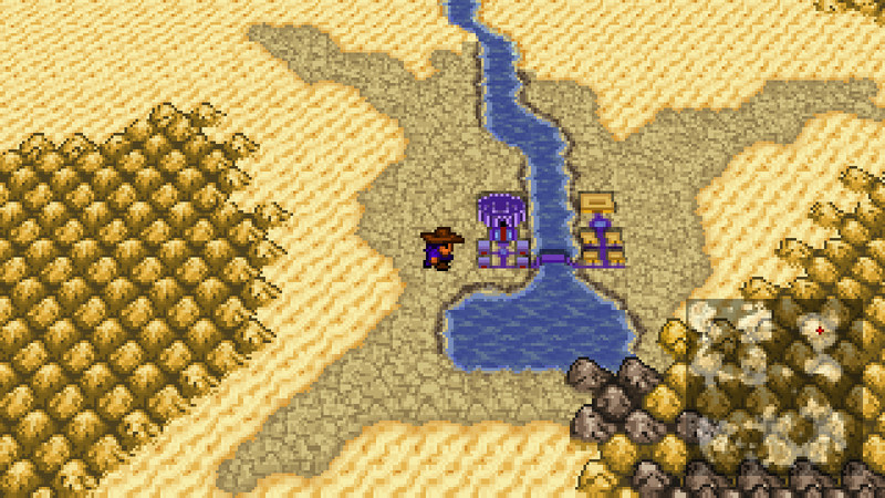 Game screenshot 1