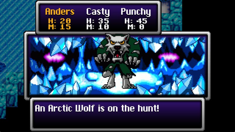 Game screenshot 5