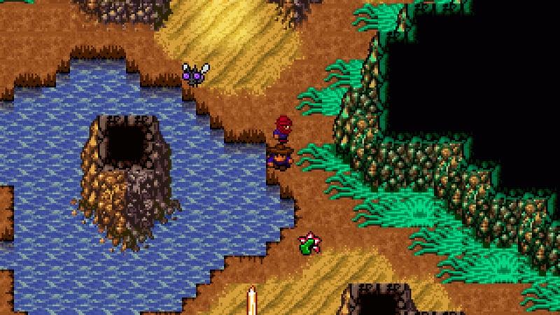 Game screenshot 1