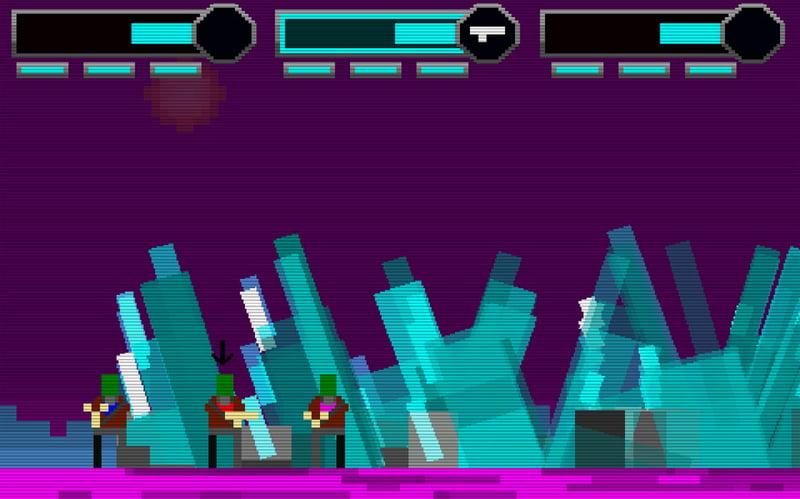 Game screenshot 5