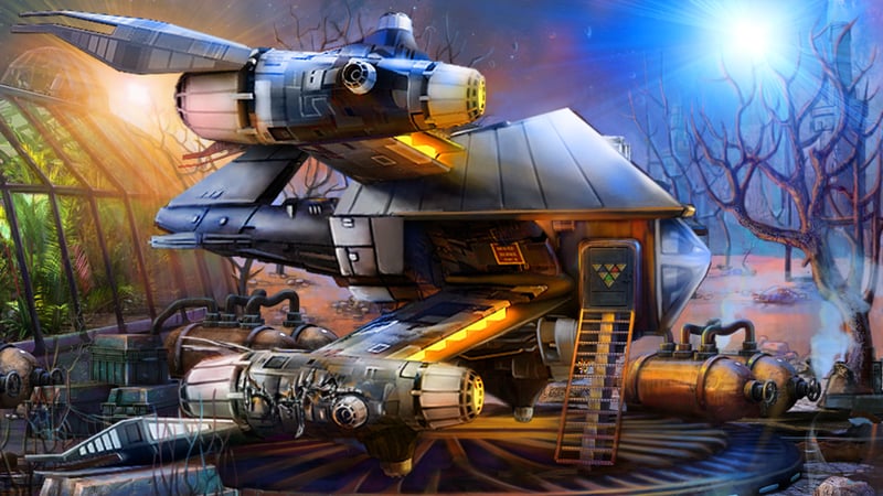 Game screenshot 5