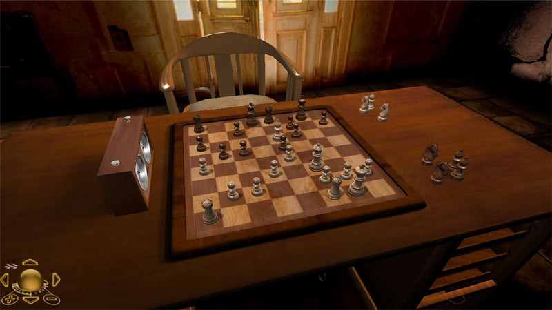 Game screenshot 5