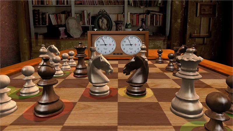 Game screenshot 1