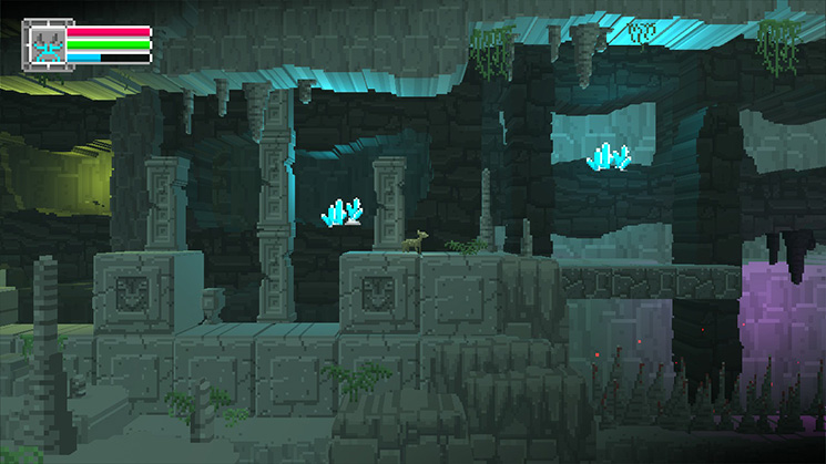 Game screenshot 2