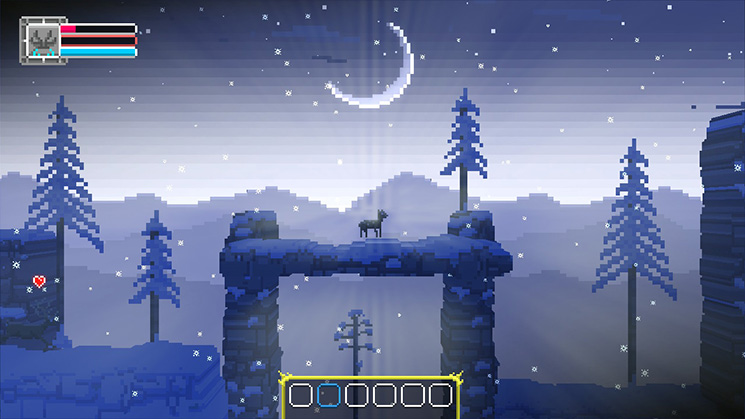 Game screenshot 3