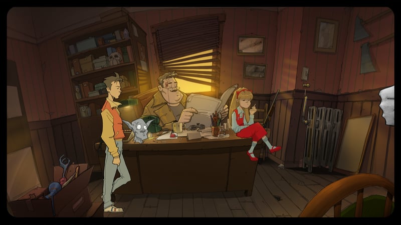 Game screenshot 3