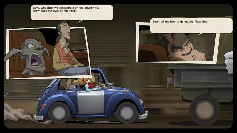 Game screenshot 3
