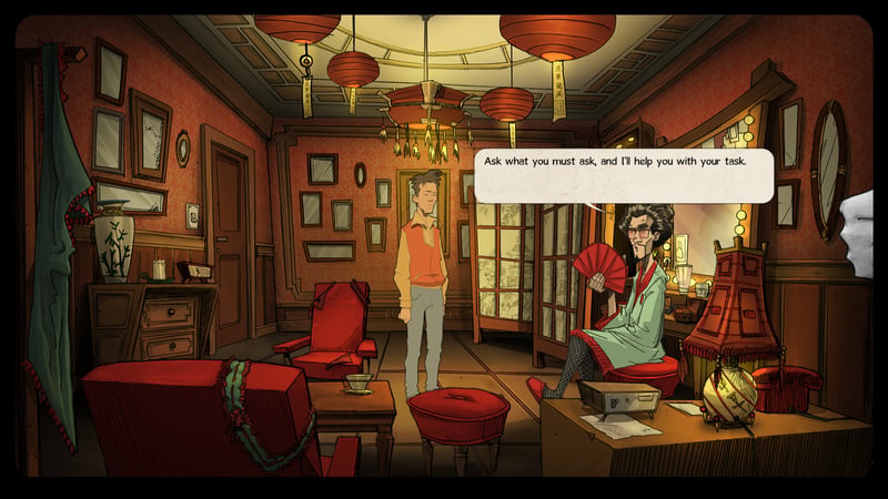 Game screenshot 5