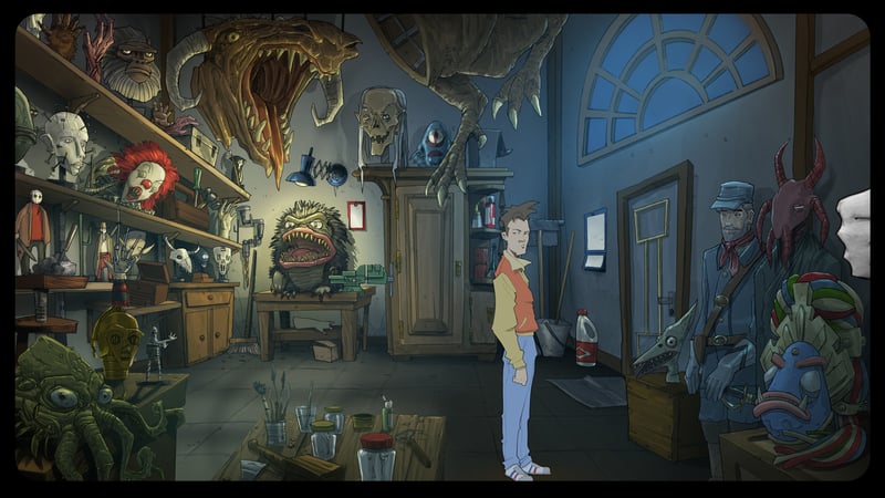 Game screenshot 4