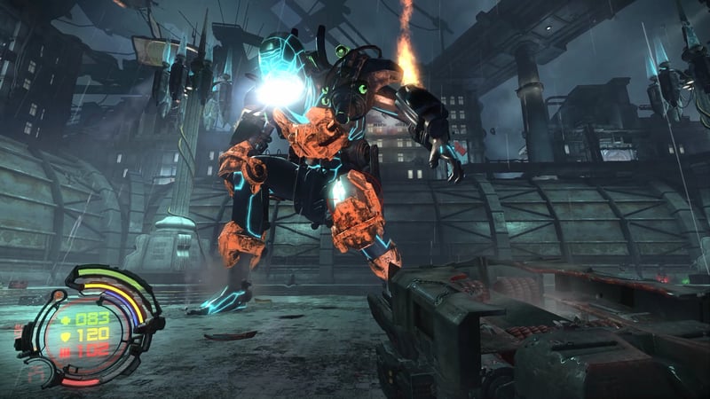 Game screenshot 5
