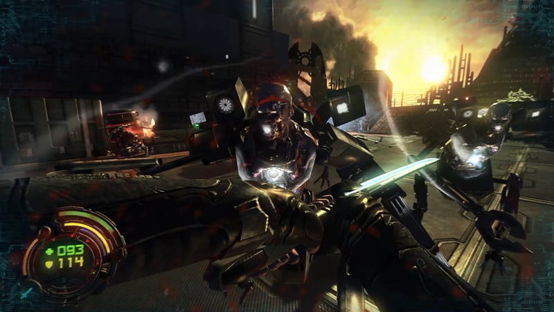 Game screenshot 4