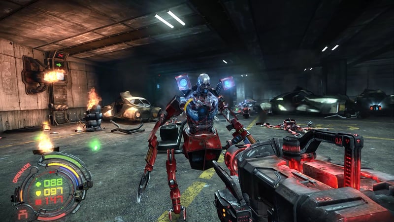 Game screenshot 2