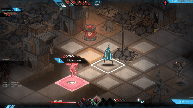 Game screenshot 3