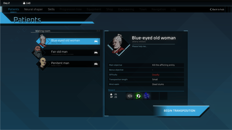 Game screenshot 2