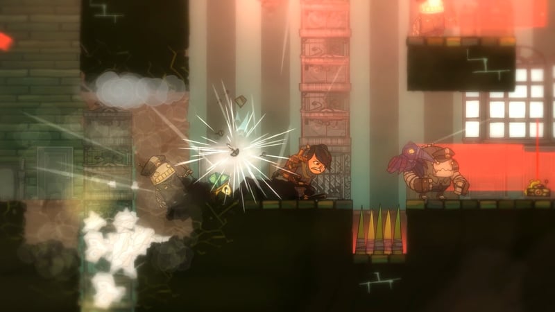 Game screenshot 4