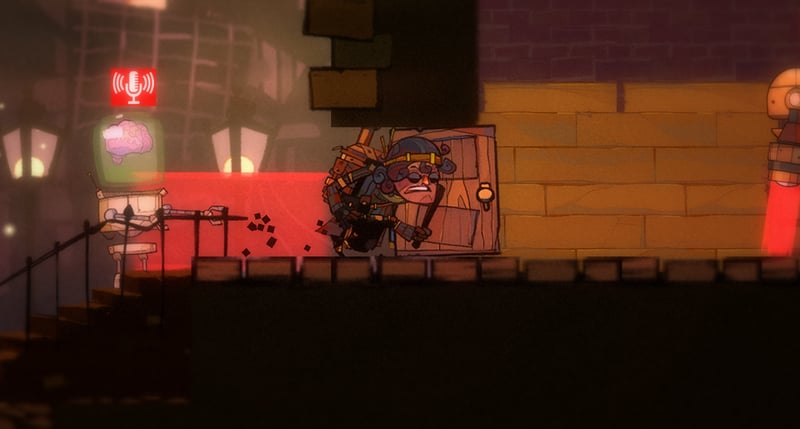 Game screenshot 5