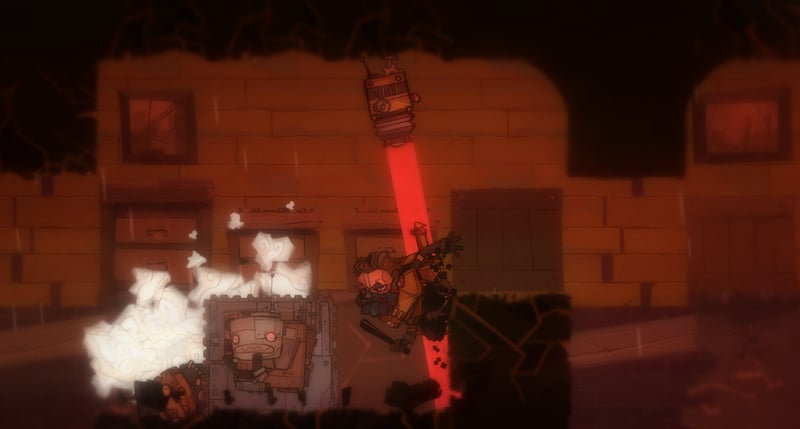 Game screenshot 2