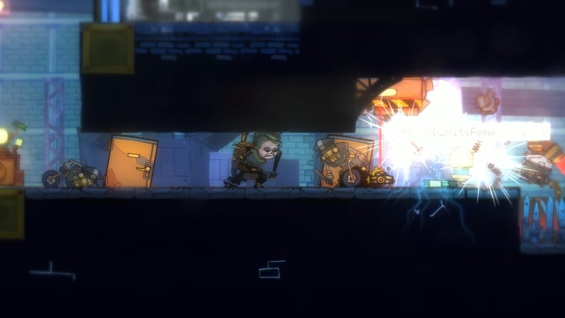 Game screenshot 5