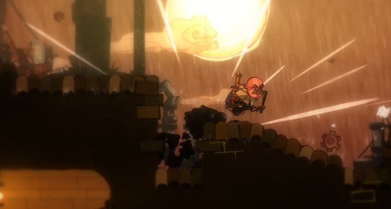 Game screenshot 3