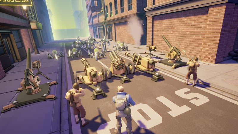 Game screenshot 5