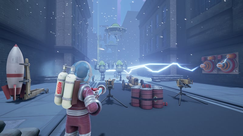 Game screenshot 4