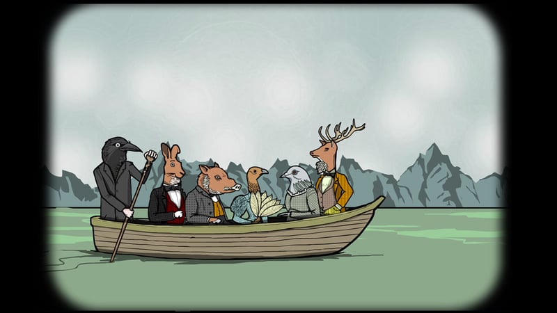 Game screenshot 5
